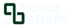 CodeSnaps