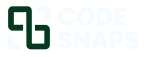 CodeSnaps